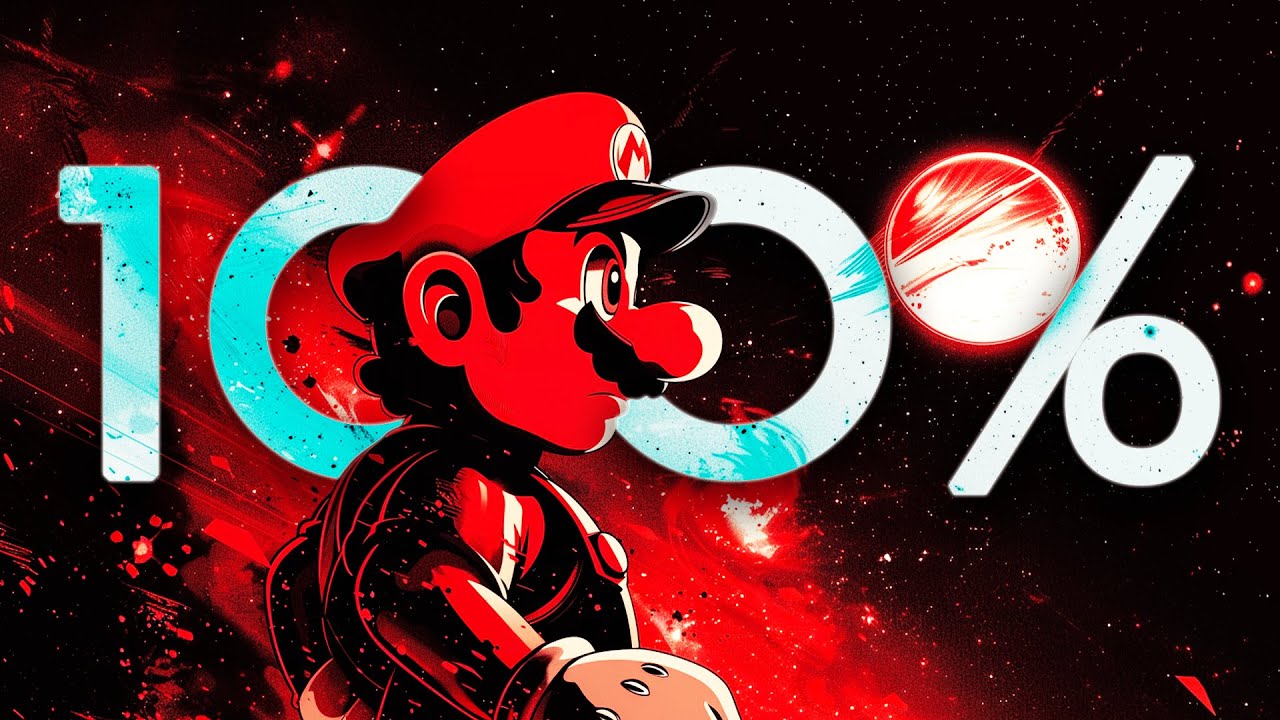 La quête pour finir un jeu INFINI