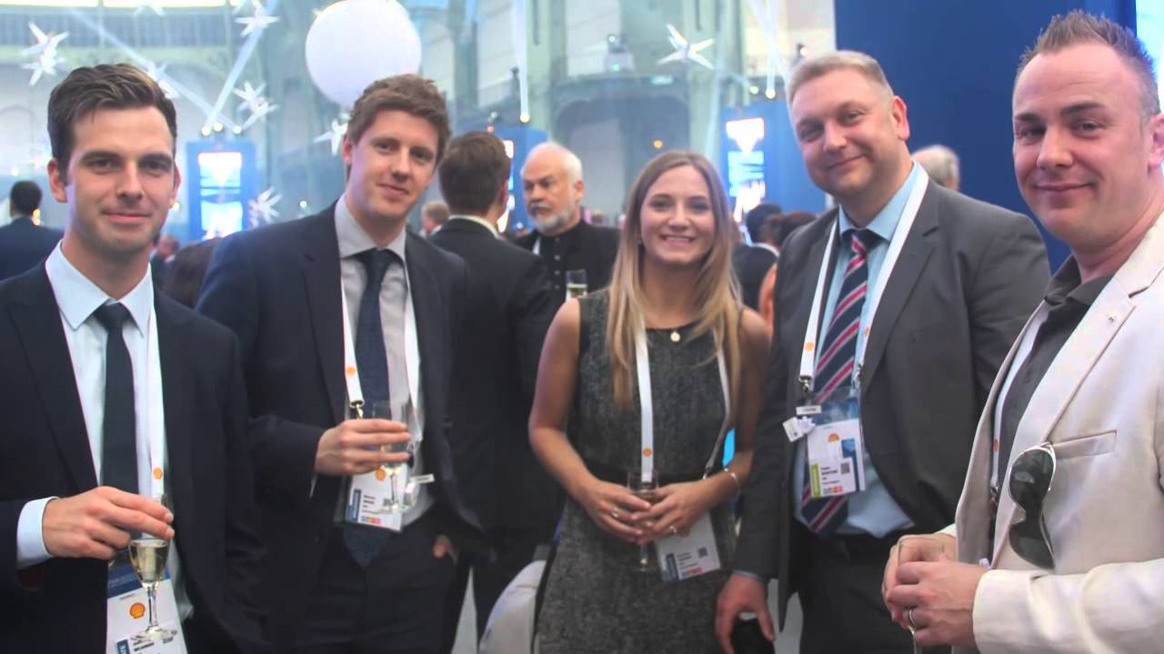 World Gas Conference Paris 2015, Event Coverage by Dr. R. L. Bhatia