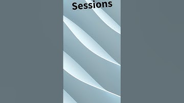 Different Between Cookie And Session #programming #code #coding #ai #shorts #CookiesVsSessions