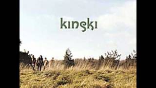 Kinski - The Party Which You Know Will Be Heavy