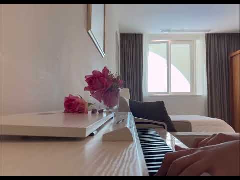 Limitless Charles Leclerc Sofiane Pamart Piano Cover 