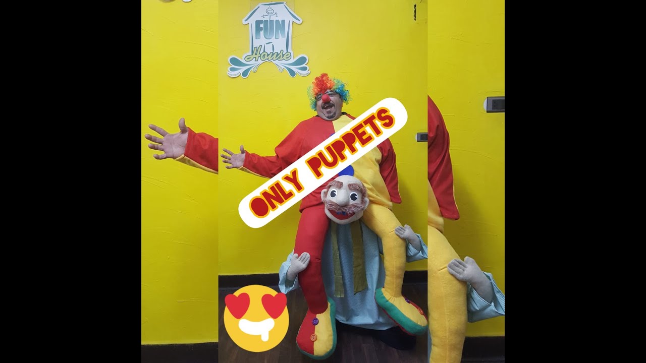 _#ANIMALS#MASCOTS#CHARACTERS##JUST FOR FUN - YouTube