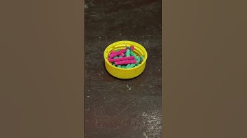 Firework Fuse Trick! #shorts