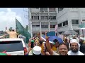 মুলাদিতে জামাত.