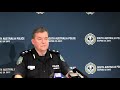 Pedestrian killed in fatal crash at Flagstaff Hill