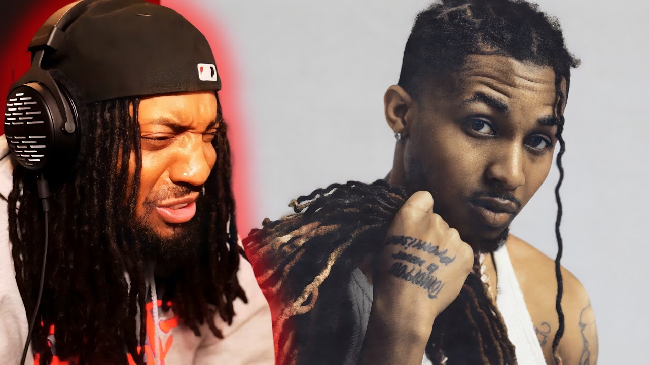 DDG DROPPED HIS BEST ALBUM! | BLAME THE CHAT (REACTION!!!)