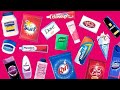 Products of hul  brands of hindustan unilever hul  how big is hul 