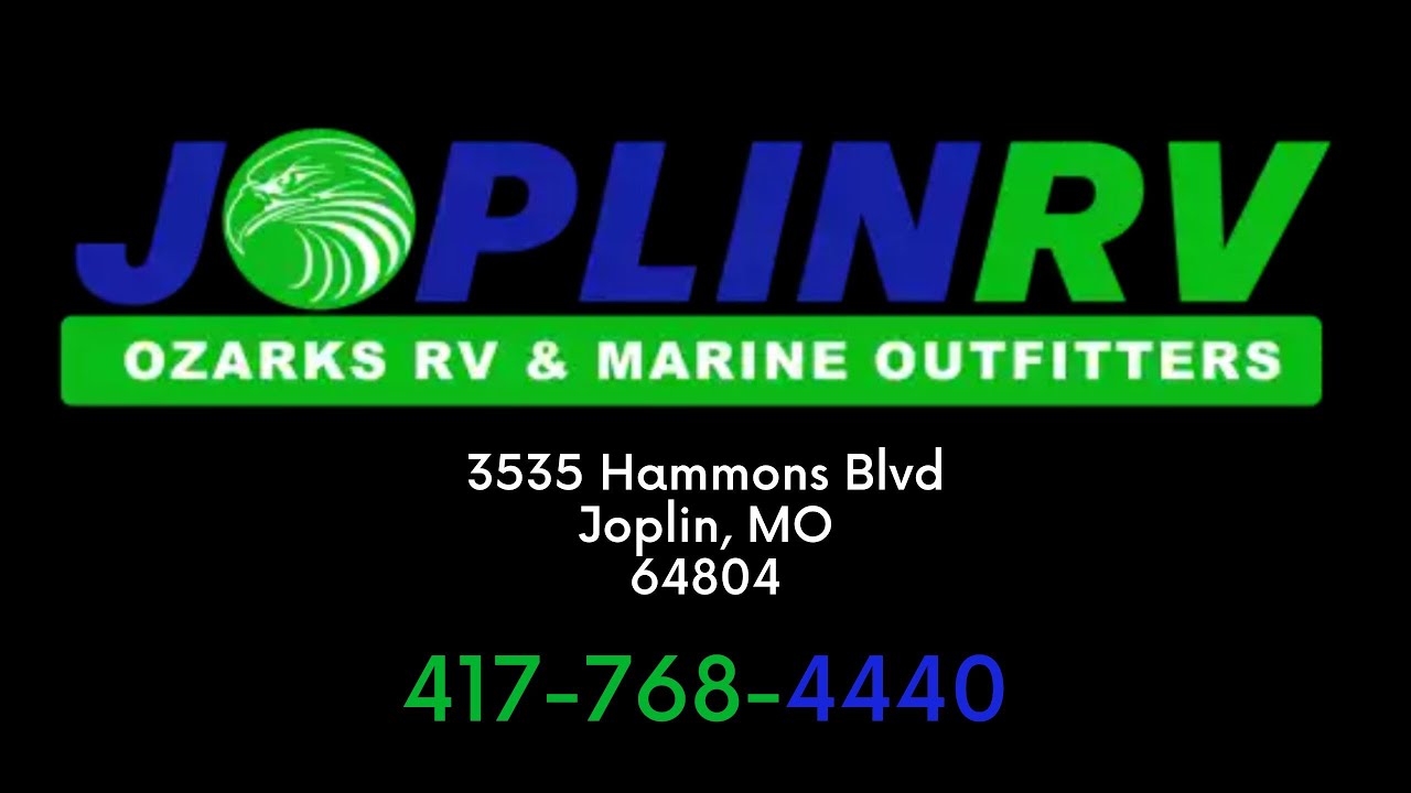 to Joplin RV Joplin's Favorite RV Dealer YouTube