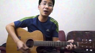 Video thumbnail of "Majesty - Jack W. Hayford Cover (Daniel Choo)"