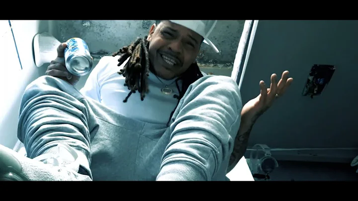 Juliano Santiago - Jerry Rice (Official Music Video)