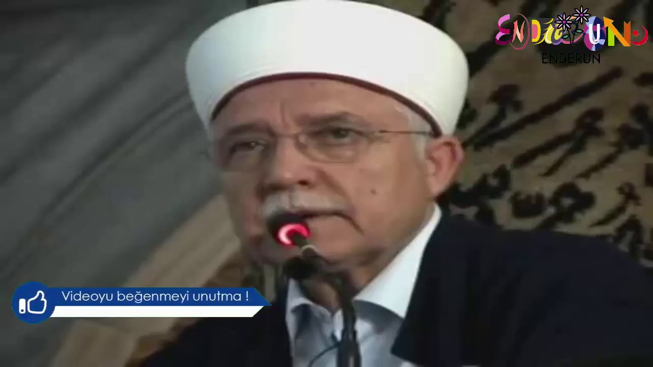 Duha Namazını Fazileti Ve Sünnet Namazların Önemi Seyfettin Alkan abi