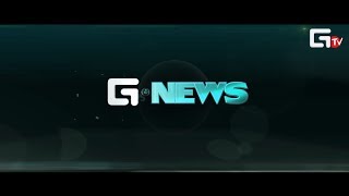 GEOMETRIA.TV: G-NEWS