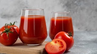 картинка: Самый лёгкий и быстрый способ заготовки Томатного сока