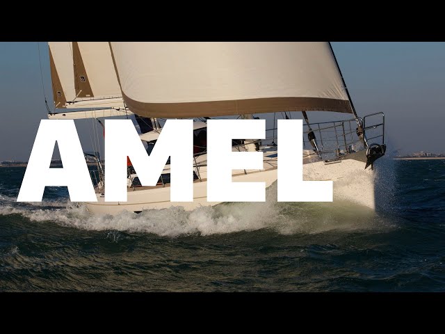 What's wrong with Amel? Everything you need to know - Episode 114 - Lady K Sailing class=