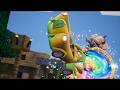 Sonic Racing CrossWorlds Gameplay - AiAi - Collab Grand Prix