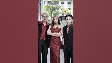 You picked the wrong one to mess with 😏 #taihoa #shorts #viral