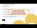 HESI A2 Practice Tests