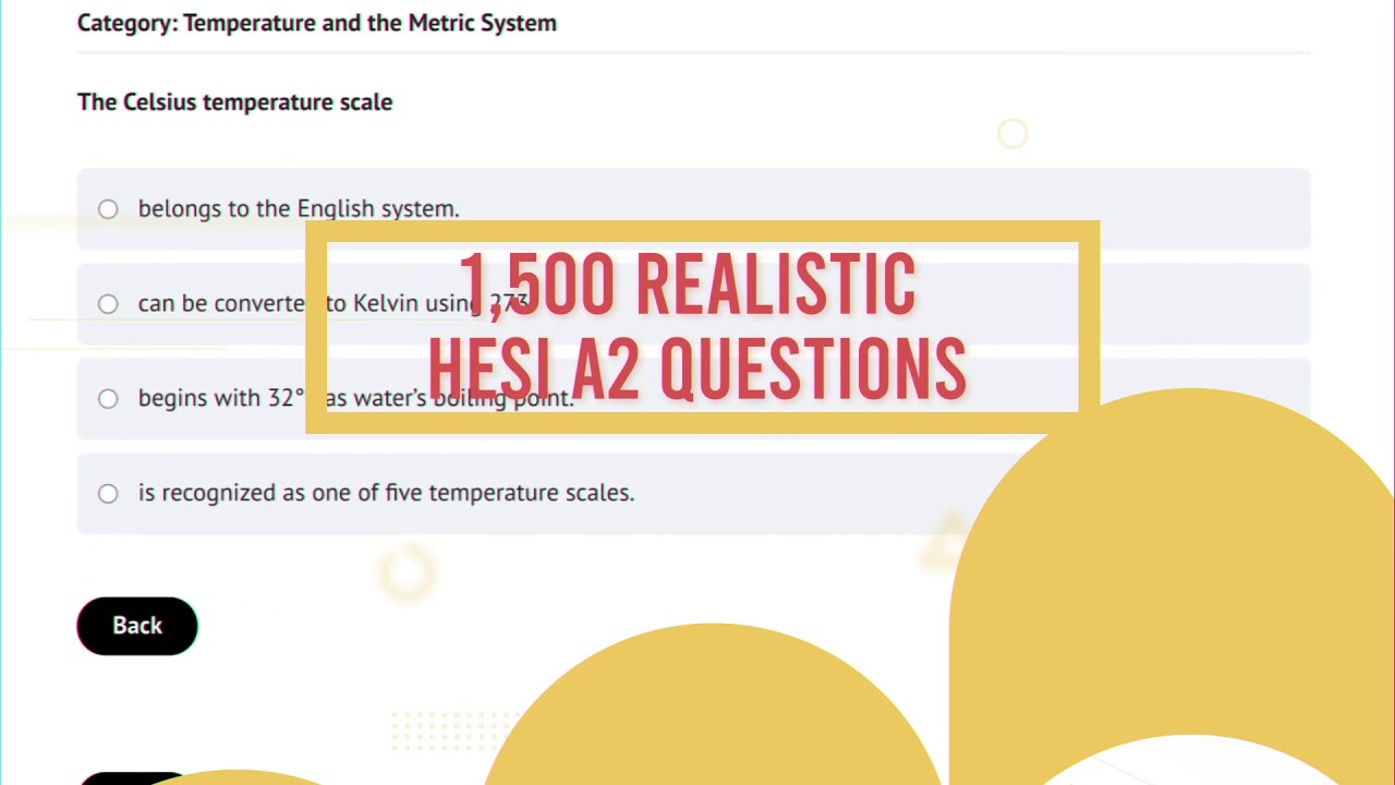 HESI A2 Practice Tests - YouTube