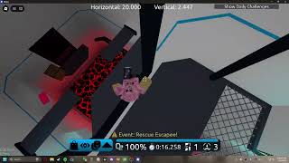 Dark Sci-Facility Solo in 47.988 (FASTER THAN TAS)