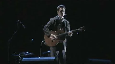 Mark Kozelek live - New Partner (cover of Palace -...