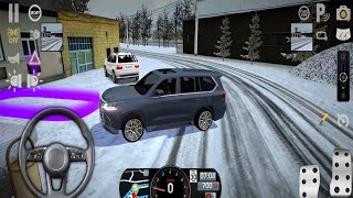 Lexus SUV Driving | Driving School Sim 2020 Android gameplay screenshot 2