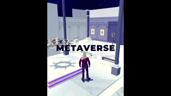 Metaverse accessible NFT Project that you can digitally wearable the jewelry & Gem