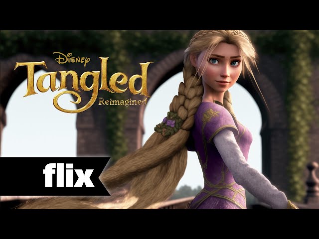 Fans Predict Who Should Play Rapunzel In Upcoming Live-action - Inside the  Magic