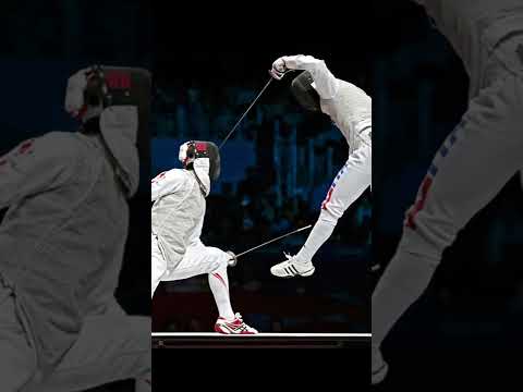Правила для фехтования #Факты