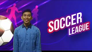 PRESENTER BERITA SEPAK BOLA  CHANES BONDAN M 6101418108 screenshot 4