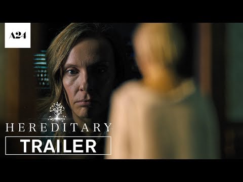 Hereditary | Official Trailer HD | A24 - Hereditary | Official Trailer HD | A24