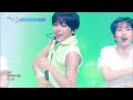 NCT WISH エヌシーティーウィッシュ 엔시티위시 - Ode to Love [Meet On Stage] | KBS WORLD TV 260501