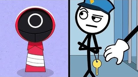 Thief Puzzle Vs Spranky Transformer 3D Level 9999 New Level Big New Update Max iOS Gameplay