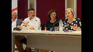 El Galeón de Manila. Elvira Roca Barea, Silvia Ribelles y Rafa Codes