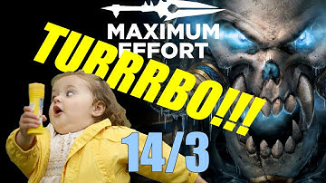 Naxxramas speedrun 57:13 March 14th (SF IEA dagger rogue POV) - Maximum Effort Mograine