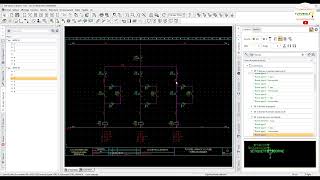 013 Dessin De Bornes De Commande Tutoriel See Electrical Expert V5R2