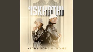 Death of Me (Loving U) - Kiddy Soul, 'rome and Mercibella