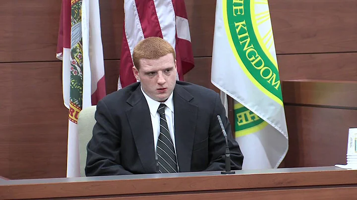 Teen Siblings Convicted Of 1st Degree Murder For S...
