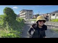Cycling along Katsura River (Unedited Sequences) 京都 桂川サイクリング (無編集映像集 POV)