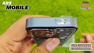 FAYWA F14 PRO Unboxing and First Impressions