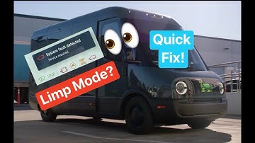 How To Hard Reset a Rivian