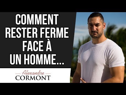 Vidéo: Comment Montrer De La Sympathie Pour Un Homme