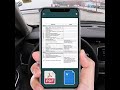 PDF Scanner App - Document Scanner