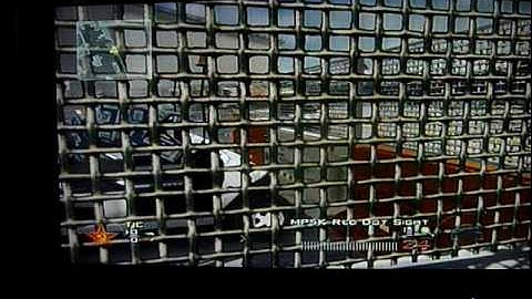 COD MW2 How To Get Out Of Terminal Glitch-Oo ii SH4TT3ROo