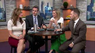 LIVE: #Sunrisers Extra 5-13-2019