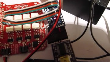 El Wire Shirt Video #9