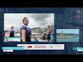 Day 4 live stream - 2025 iQFOiL World Championship Aarhus