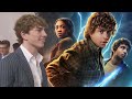 Walker Scobell Tease ‘MORE ACTION’ in ‘Percy Jackson’ Season 2 (Exclusive)
