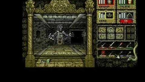 Knightmare Full Walkthrough/Guide Part 94