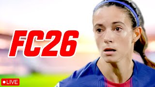 Rivals & Νεες Τακτικες Fc 26 Ultimate Team Rtg