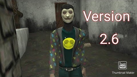 Erich Sann Version 2.6 Full Gameplay